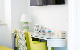 Casa Nilde Positano 3*